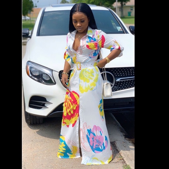 Dresses & Skirts - Dress